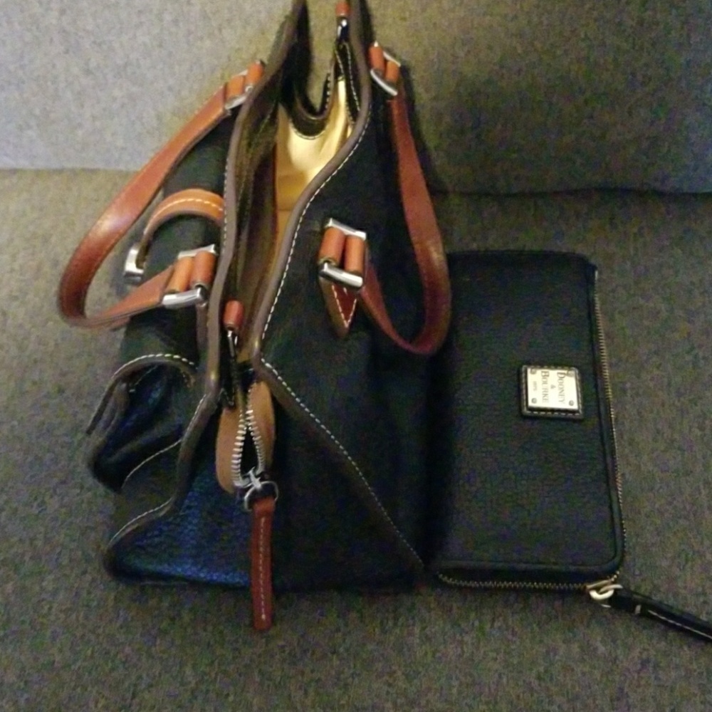 Purse & wallet set - Picture 6 of 8